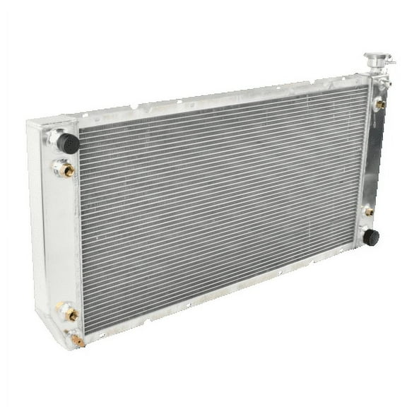 3 Row Radiator for 1988-2000 Chevy/GMC C/K 1500 2500 3500 Tahoe Yukon