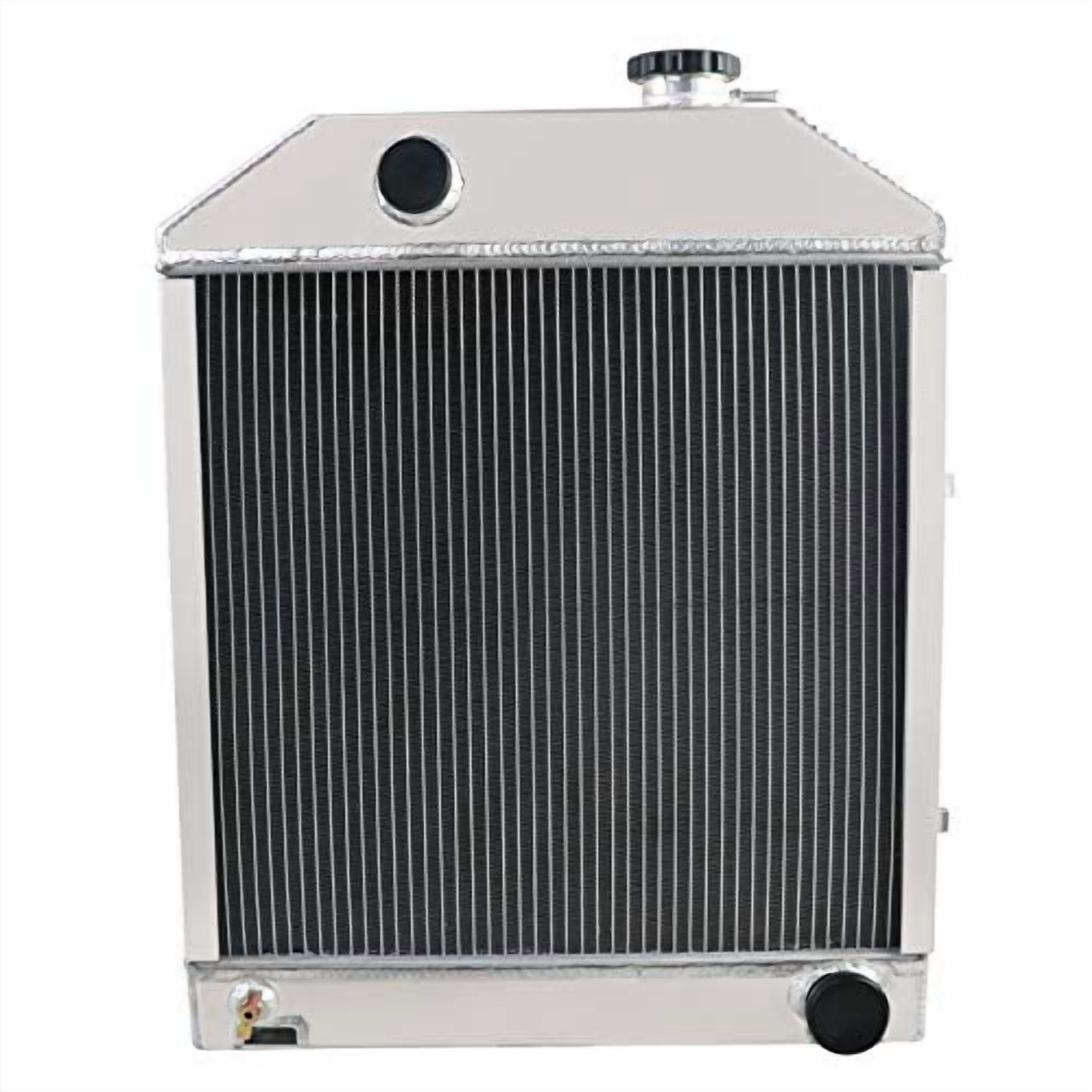 3 Row Radiator Fits For Ford/ New Holland 2000 2600/3000 3600