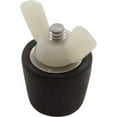 thumbnail image 1 of 3 Rubber Plug, 1 of 1