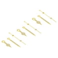 thumbnail image 1 of 3 SET HAND FOR TUDOR SUBMARINER 2824-2 2834-2 2836-2  2846  2874, 2892.A2 GOLD, 1 of 2