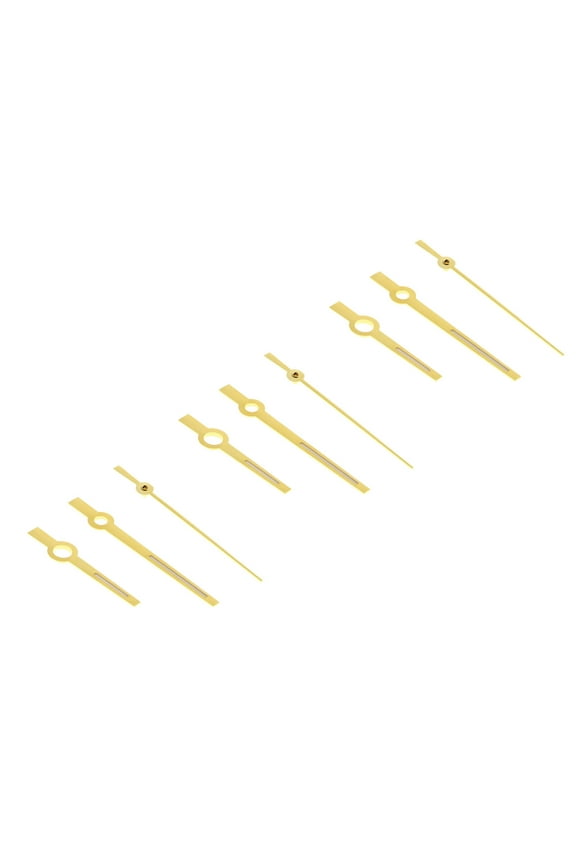 3 SET WATCH HAND STICK FOR MOVEMENT ETA 2824-2 2834-2 2836-2 2846 2874 GOLD SWIS