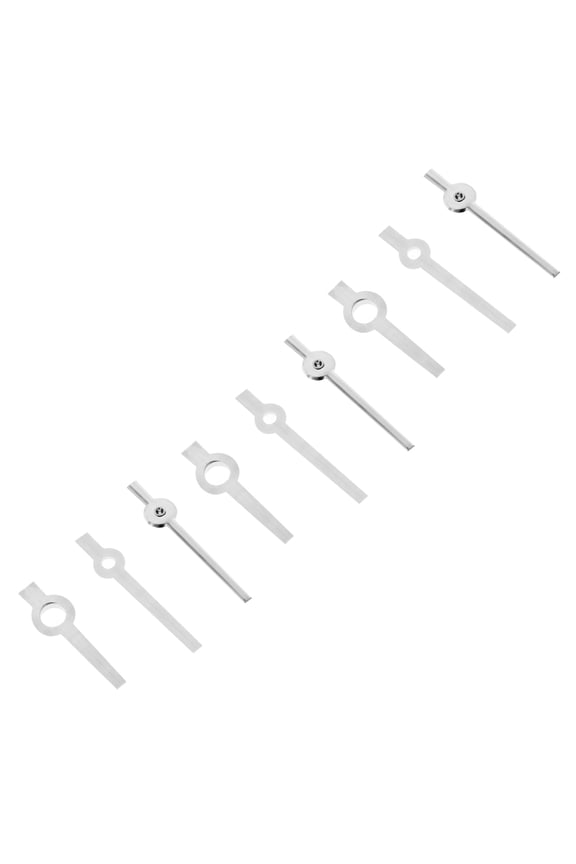 3 SETS WATCH HAND PLAIN FOR LADY ROLEX 2230 79001 79002 WATCH SILVER