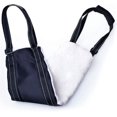 3 SIZE Large Dog Mobility Aids Support Sling For Back Legs, Hip Lifting
