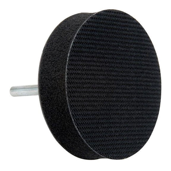3" SORBY Foam Sanding Pads