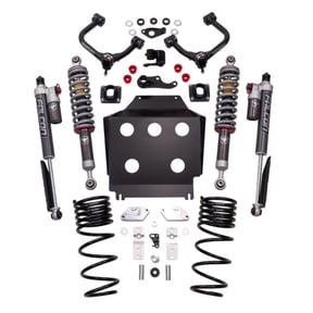 3'' SST2.1 SUSPENSION SYSTEM W/ FAL