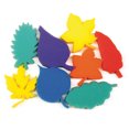 thumbnail image 1 of (3 ST) LEAF SHAPE SPONGES ASST OF 8, 1 of 2