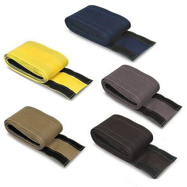 3" SafCord Carpet Cord Cover - Length: 6FT - Color: Black