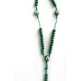 thumbnail image 1 of 3 San Judas Tadeo Rosario de Madera 18". Saint Jude Wood Rosary 3 pack, 1 of 4