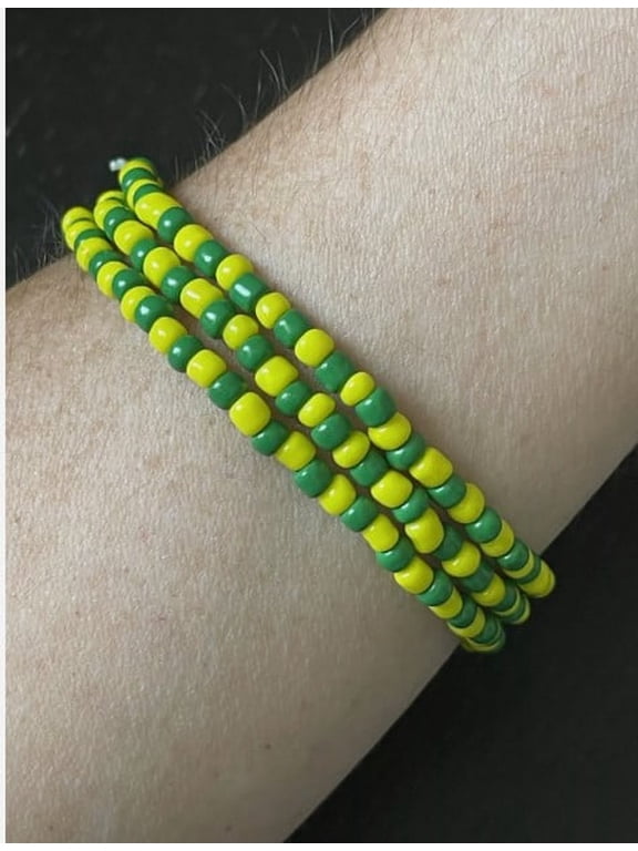 3 Santeria Bracelet Mano de Orula Ilde de Orula Yoruba Religion pulseras santeria
