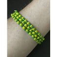 thumbnail image 1 of 3 Santeria Bracelet Mano de Orula Ilde de Orula Yoruba Religion pulseras santeria, 1 of 5