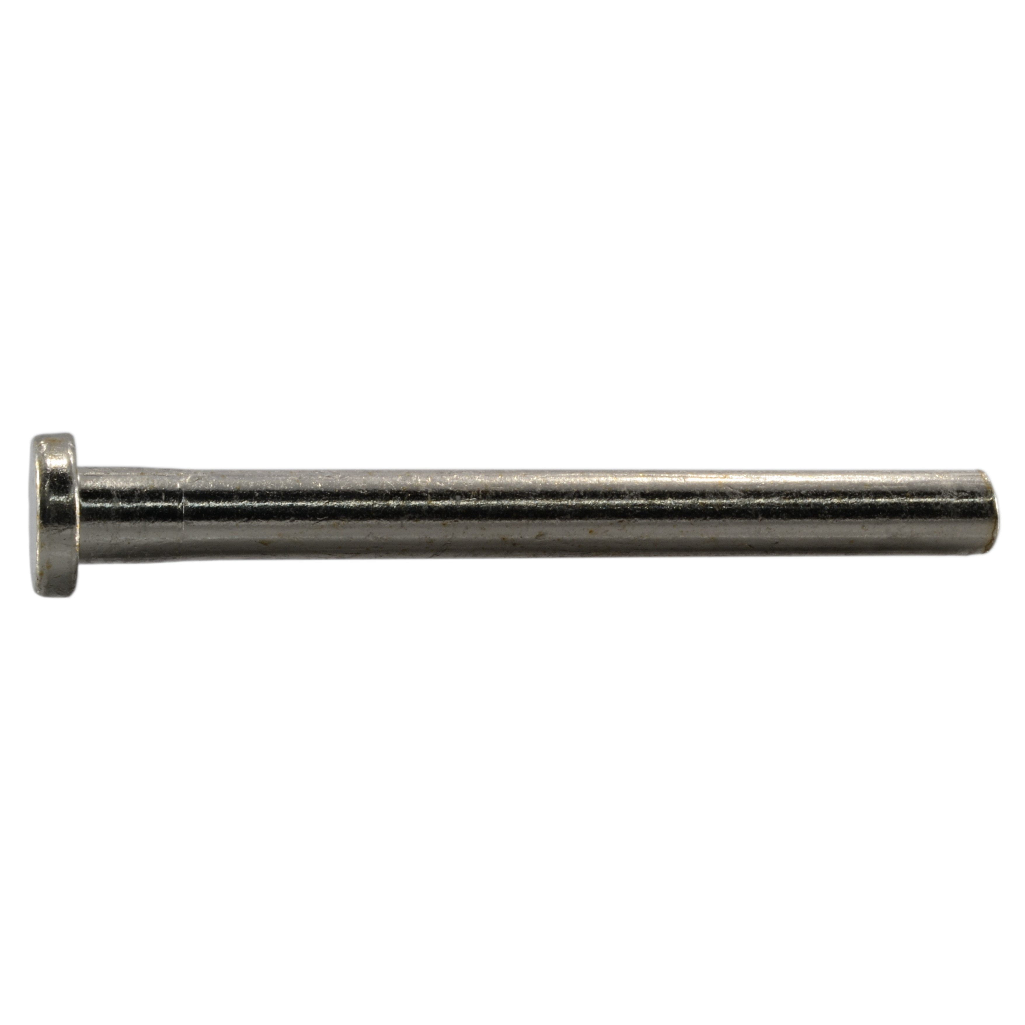 3" Satin Nickel Hinge Pins for National (5 pcs.)