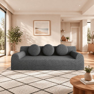 Cloud Couch Modular Sectional Sofas