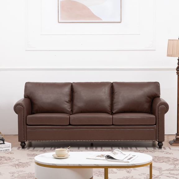 3 Seater Sofa