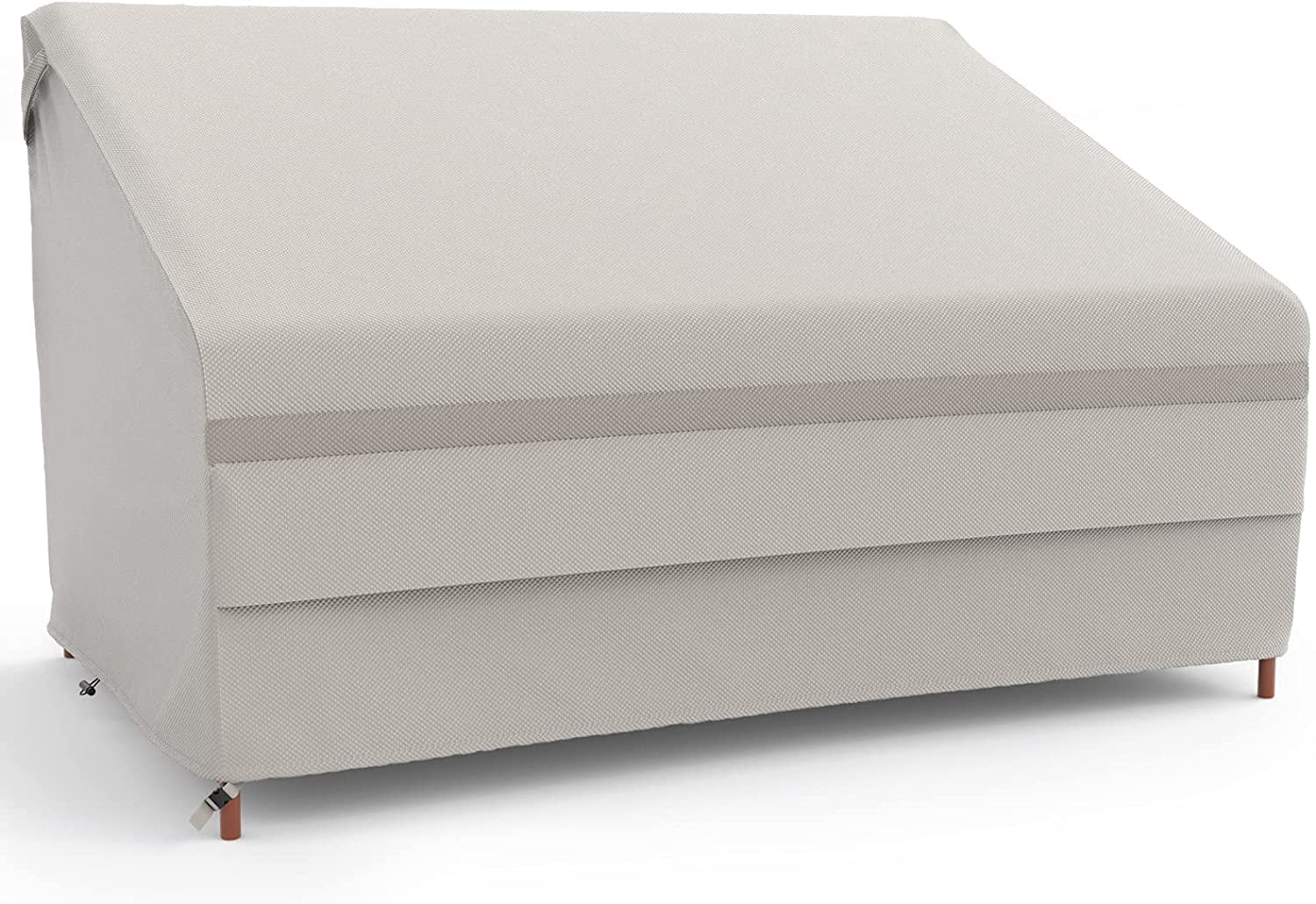 Classic Accessories Duckcovers Ultimate 77 in. W Patio Sofa Cover USO793735 - The Home Depot
