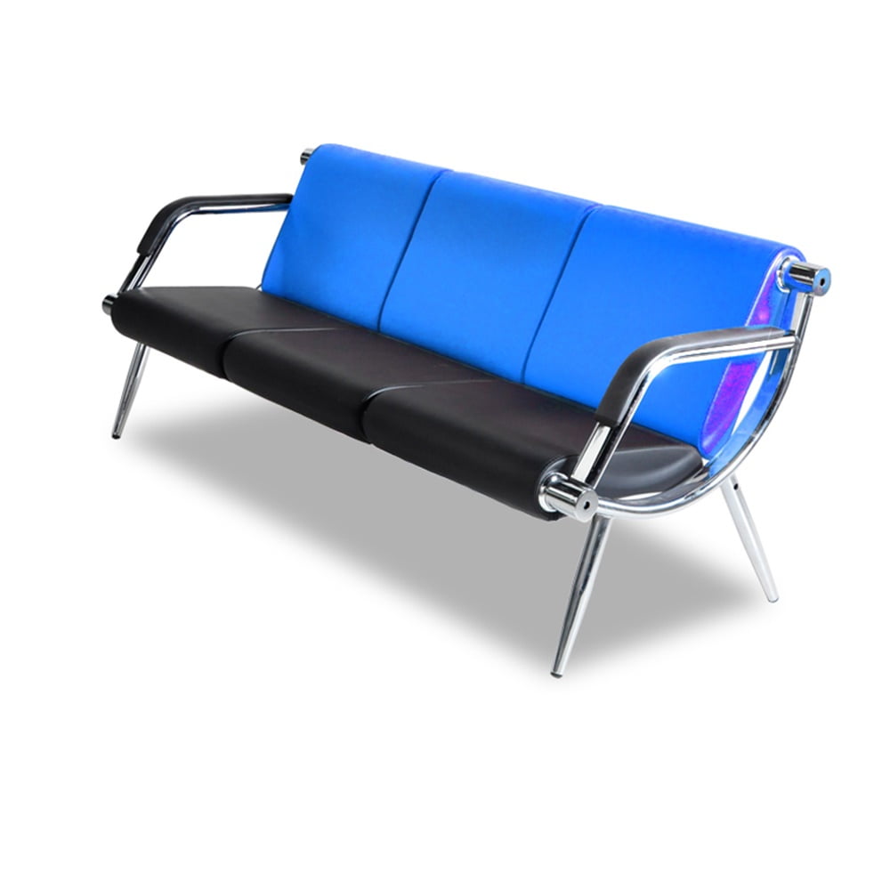 3 seater visitor chair price new arrivals