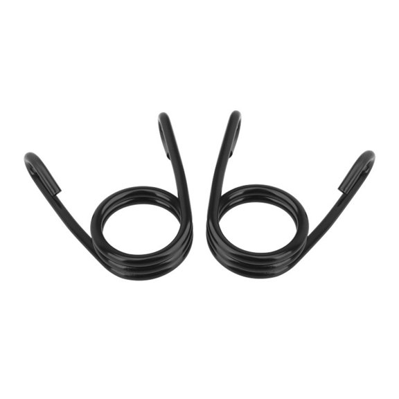 3" Seats Spring Seats Modification Spring Shock Absorption Seats Spring for Motorbike Modification