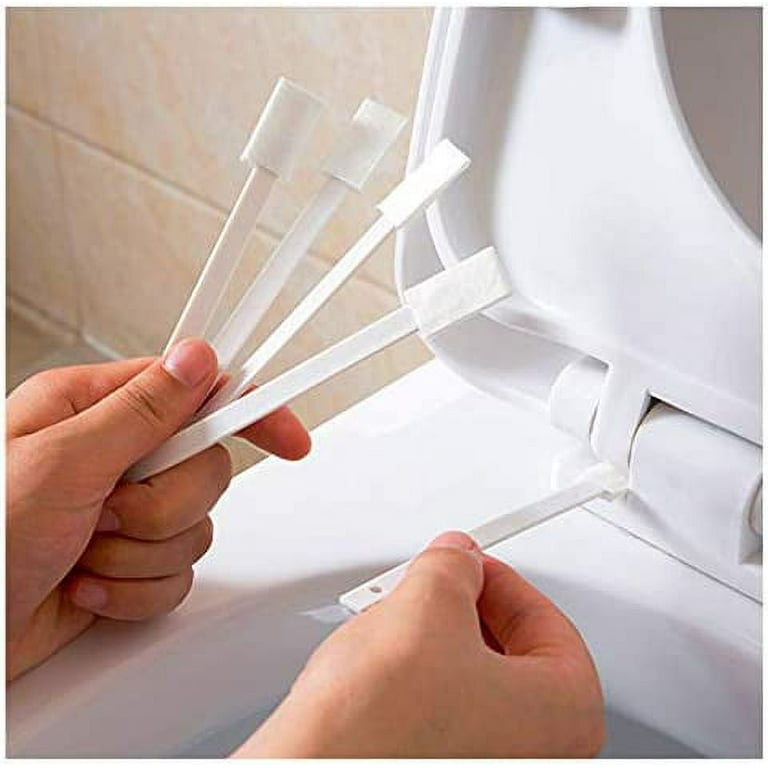  Small Cleaning Brushes for Household Cleaning Deep Detail  Crevice Cleaning Tool Kit Tiny Scrub Cleaner Brush for Small Holes Corner Space  Gaps Keyboard Bottle Window Seal Sill : Home & Kitchen