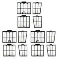 thumbnail image 1 of 3 Set 9991467-R4 Ultra Fine Filter Panels for Pool Cleaner Parts Active 20,Active 30,Explorer E30, 1 of 7