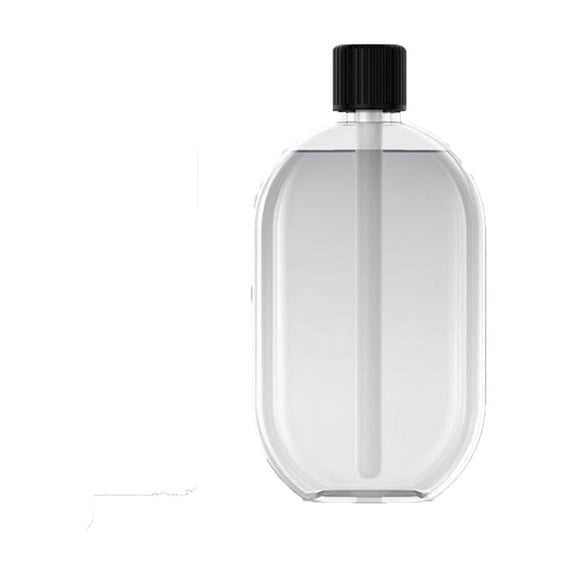 3 Set of Digital Display Intelligent Perfume Sprayer Household Indoor Hotel Incense Dispenser Perfume Dispenser Bedroom Toilet Deodorizing Perfume 50ml