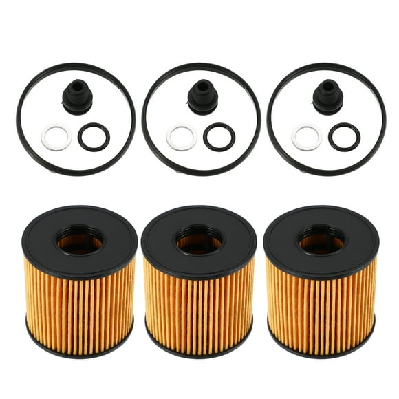 2013 Hyundai Elantra Oil Filter