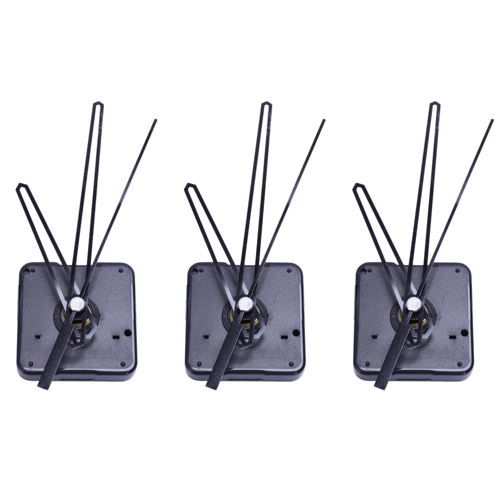 3 Set Replacement Wall Clock Repair Parts Pendulum Movement Mechanism