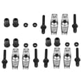 thumbnail image 1 of 3 Set Valve Rocker Arm Set for GX390/GX420 5KW Gasoline Generator Cylinder End Accessories, 1 of 8