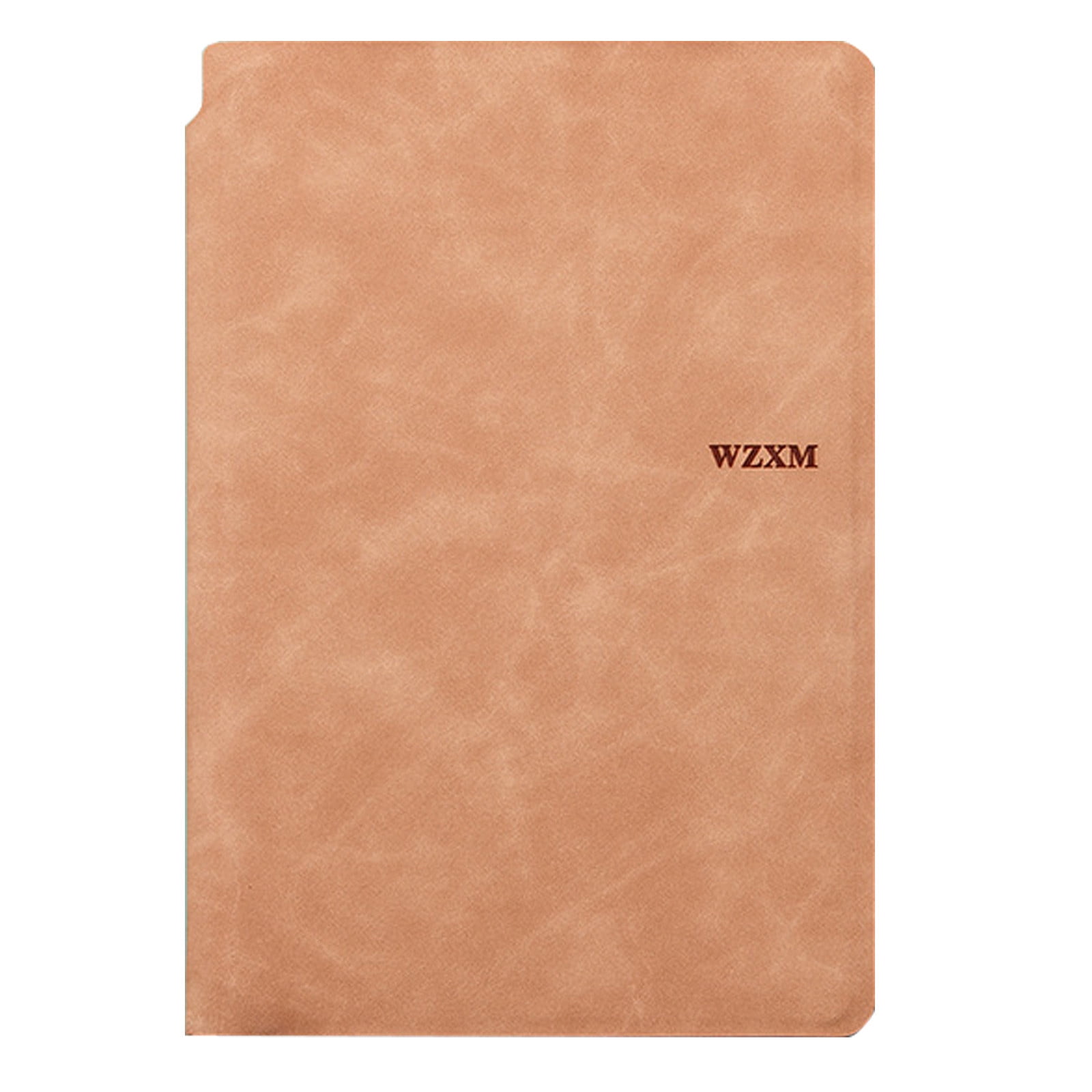3 Set of A5 Whiteboard Notebook Easy To Wipe And Write Leather Notepad Whiteboard Portable Student Writing Board