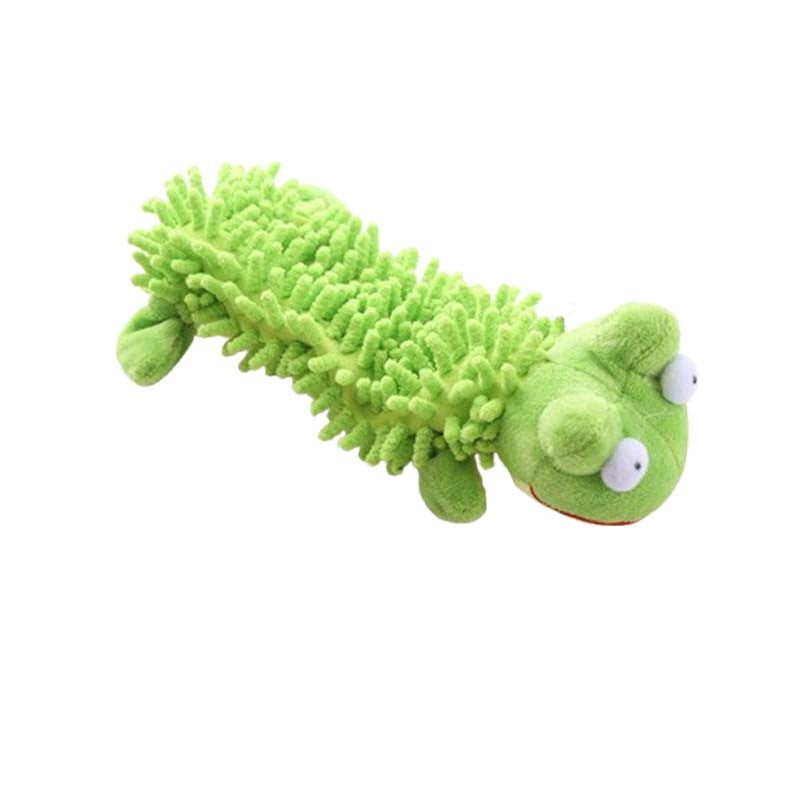 3 Set of Dog Chew Toy Tough Squeaky Chew Toys For Puppy Teething Dog Toys For Aggressive Chewers Interactive Care Toy For Small Medium Large Dogs