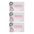3 Sets Amniotic Fluid Test Strip Maternity Home High Sensitivity