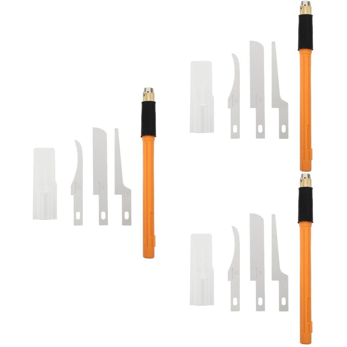 3 Sets DIY Mini Hand Model Craft Set Durable Multipurpose Tool Mini