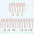 3 Sets Eyebrow Makeup Tools Kit 10pcs Eyebrow Razor Eyebrow Shaper