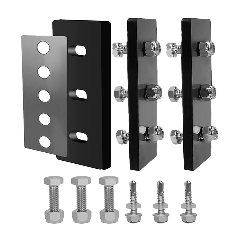 3 Sets Impeller Modification Kit Major Snow Blower Snowblower