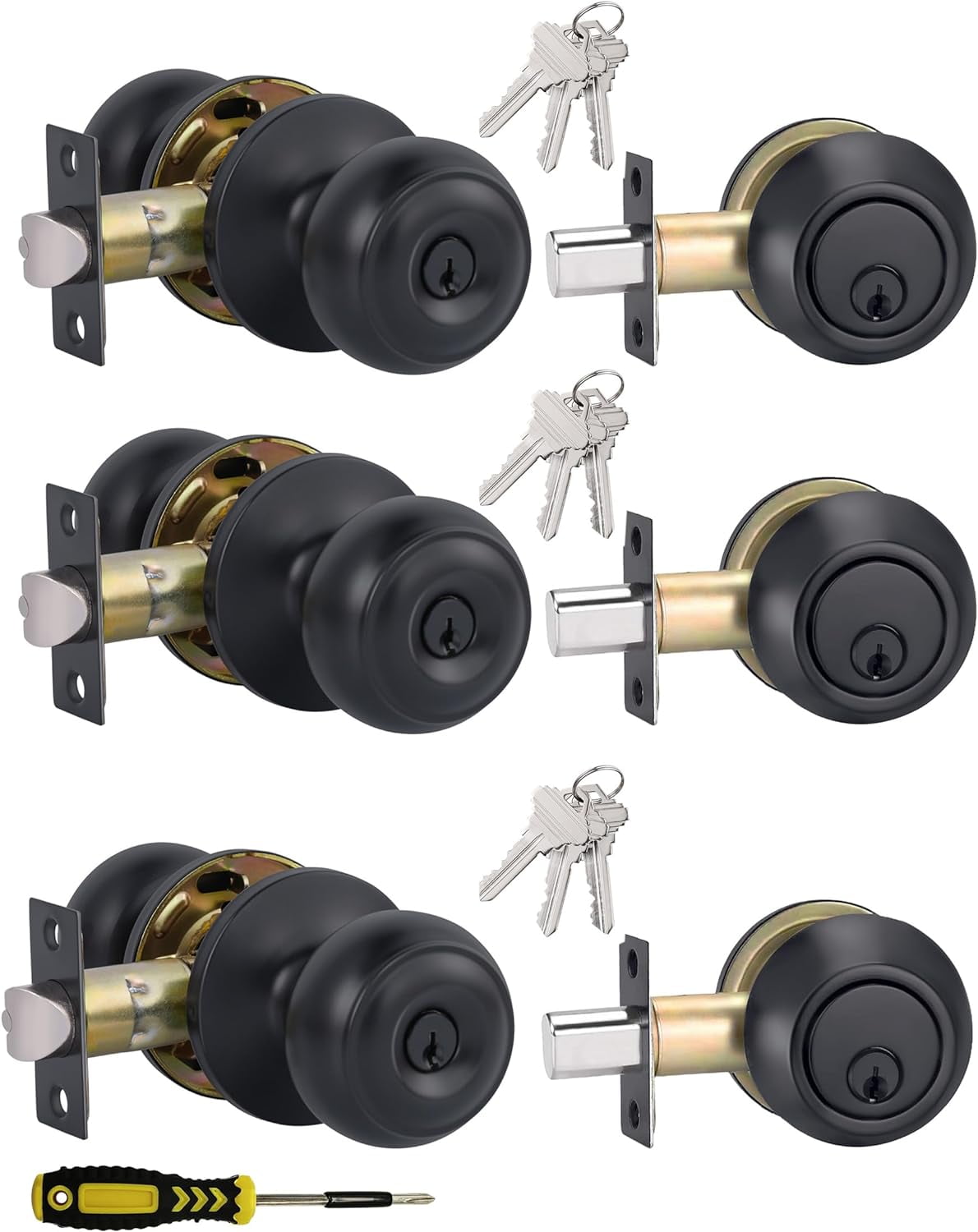 Deadbolt Locks At Walmart