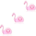 thumbnail image 1 of LITINKIMI Plastic Tape Dispenser Rosy 3 Sets Art Projects Family Activities, 1 of 8