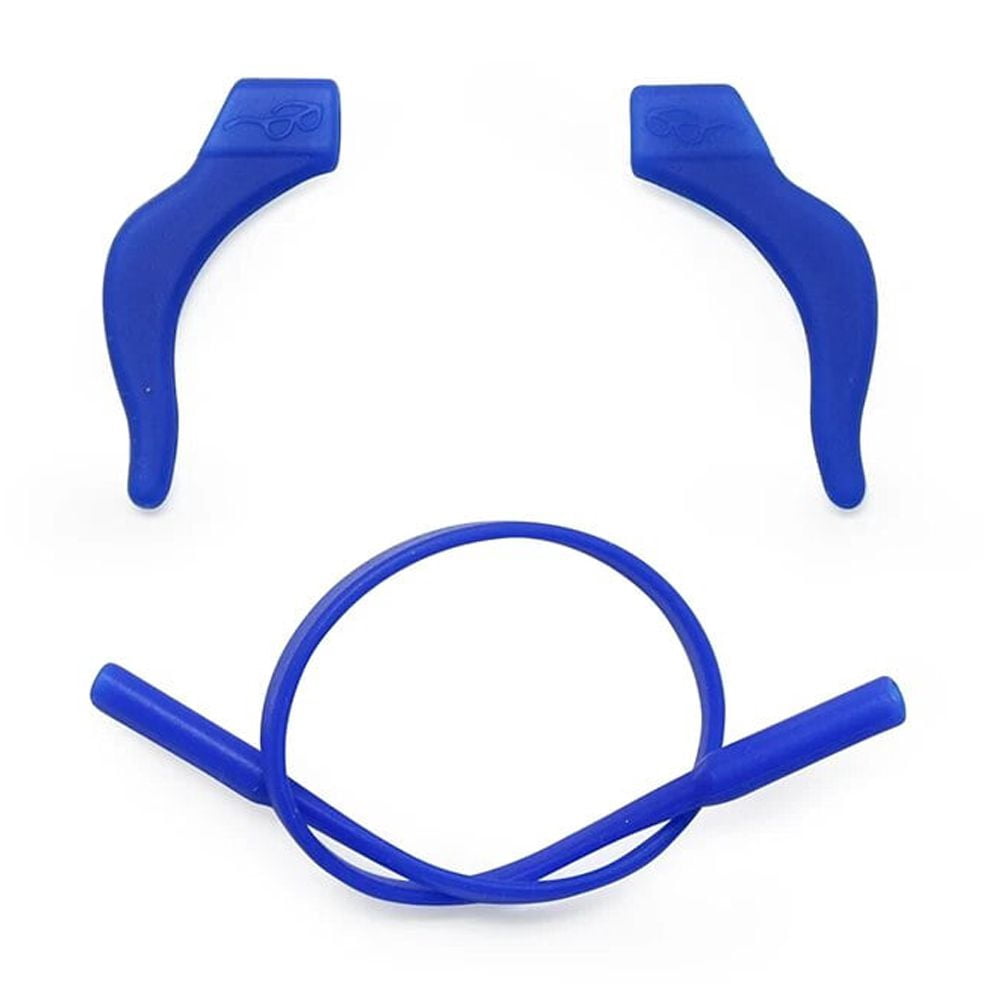 3 Sets Pack Kids Glasses Silicone Cord Ear Locks Children Eyeglasses ...