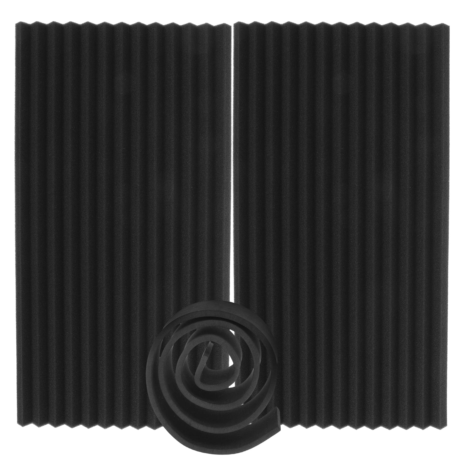 3 Sets Portable Air Conditioners Window Ac Side Panel Window Air