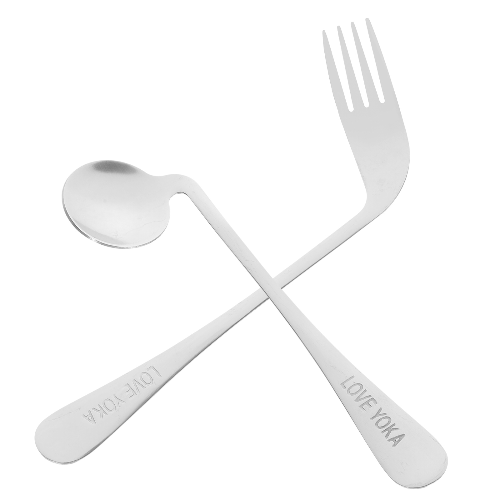 3 Sets Toddler Utensils Food Taster Spoons Parkinsons Patients Disabled