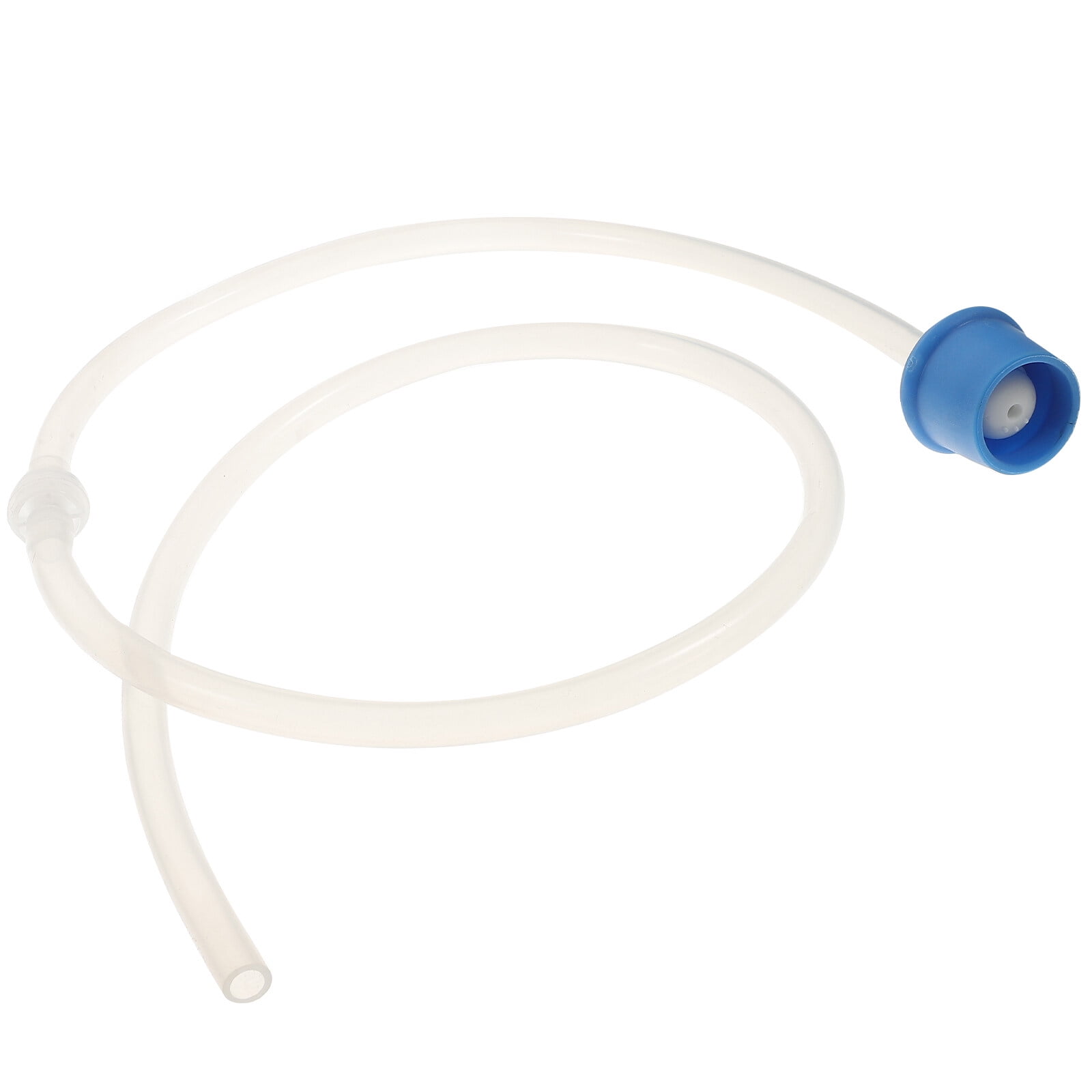 3 Sets Under Counter Soap Dispenser Tube Replacement Soap Container