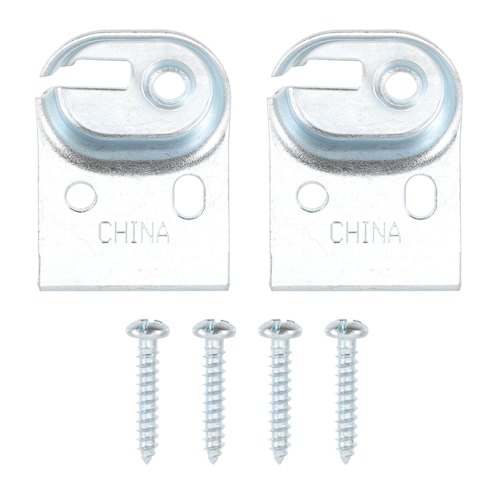 3 Sets Window Curtains Roller Blind Mount Bracket Roller Blinds Parts