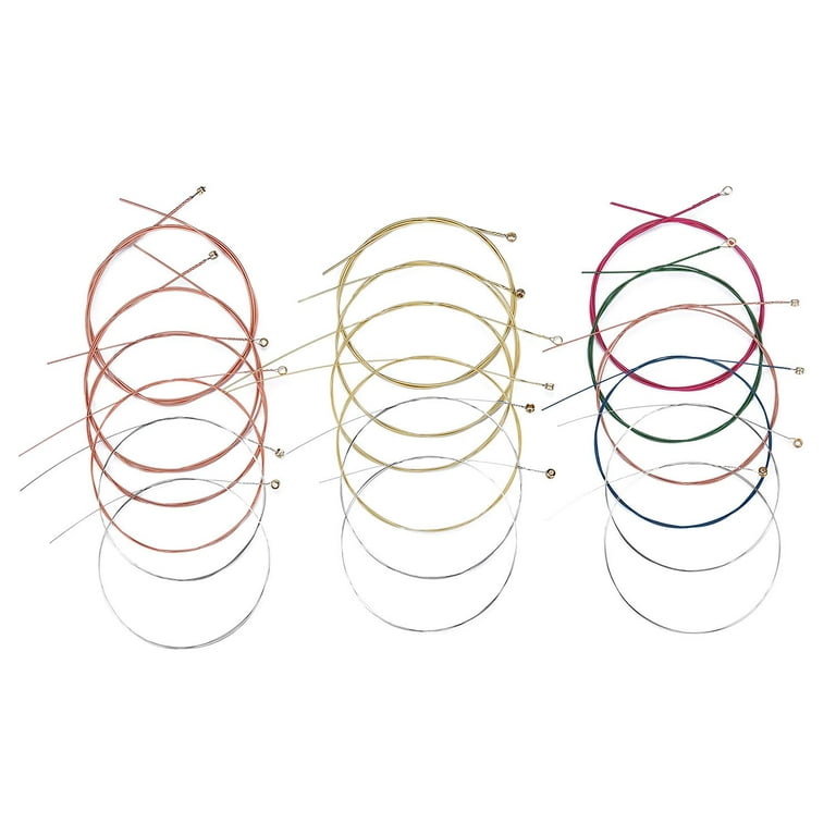 0.7 gauge strings cheap