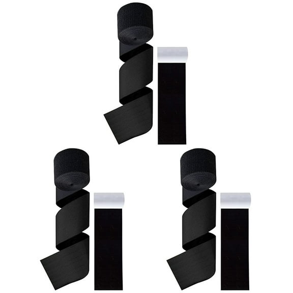 FUEENIRVA Pet-Friendly Couch Blockers Soft and Safe for Home Use 3Sets