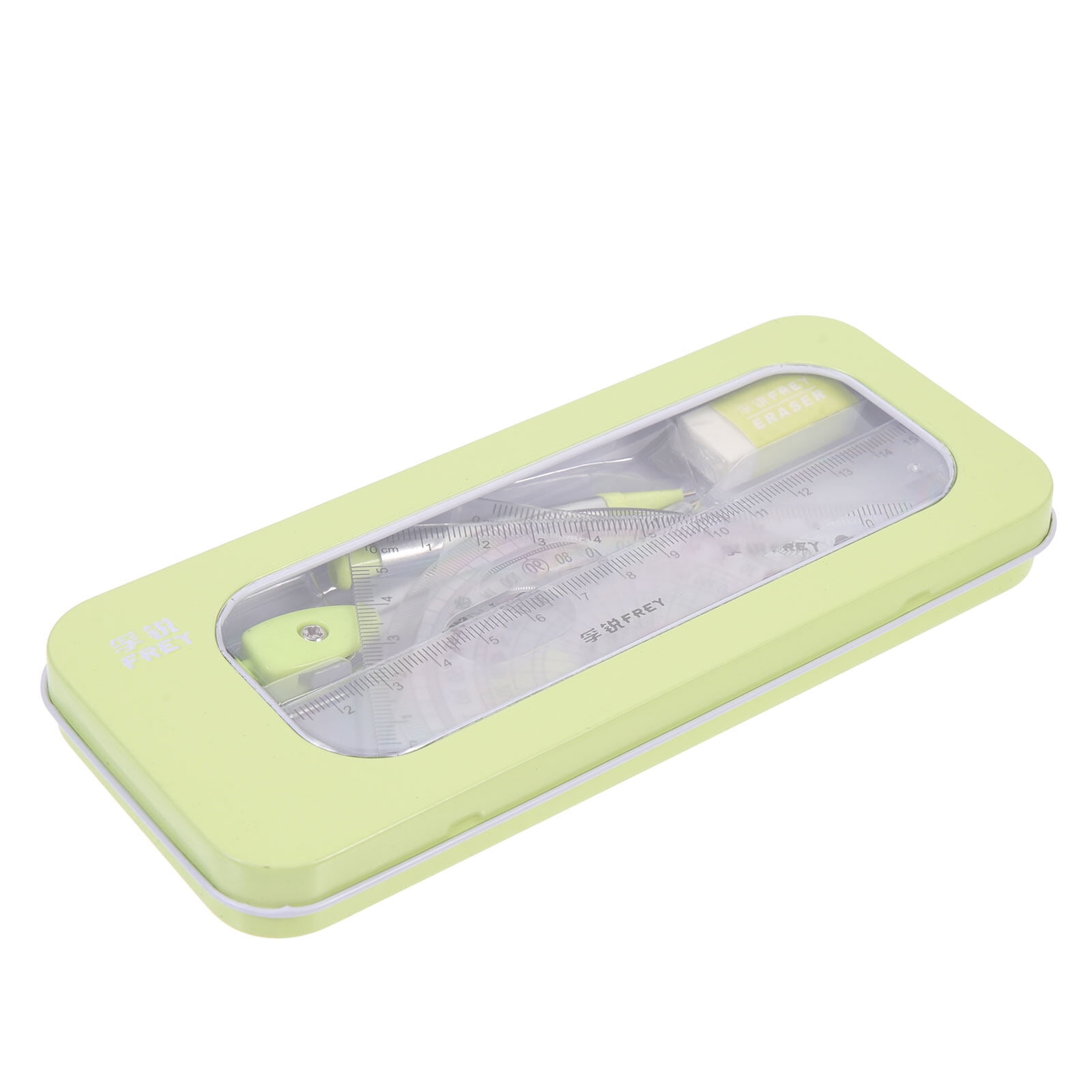 3 Sets of Professional Student Drafting Kit Engineering Drawing