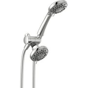 3-Setting Combination Shower in Chrome - 1.75 GPM - Delta 75516