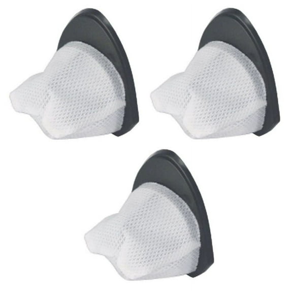 3 Shark XSB726N Dust Cup Filters