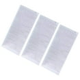 thumbnail image 1 of 3 Sheets Alphabets Sticker Letter Sticker Korean Sticker Decorative Sticker, 1 of 12