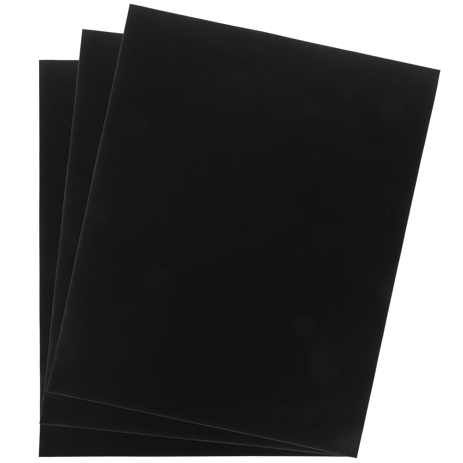 3 Sheets Convection Ovens Nonstick Liner Air Fryer Fiberglass Cloth