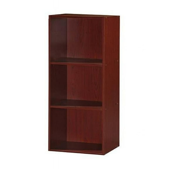 3 Shelf Bookcase