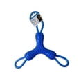 thumbnail image 1 of 3-Sided Dog Pull Toy - Pack of 6, 1 of 1