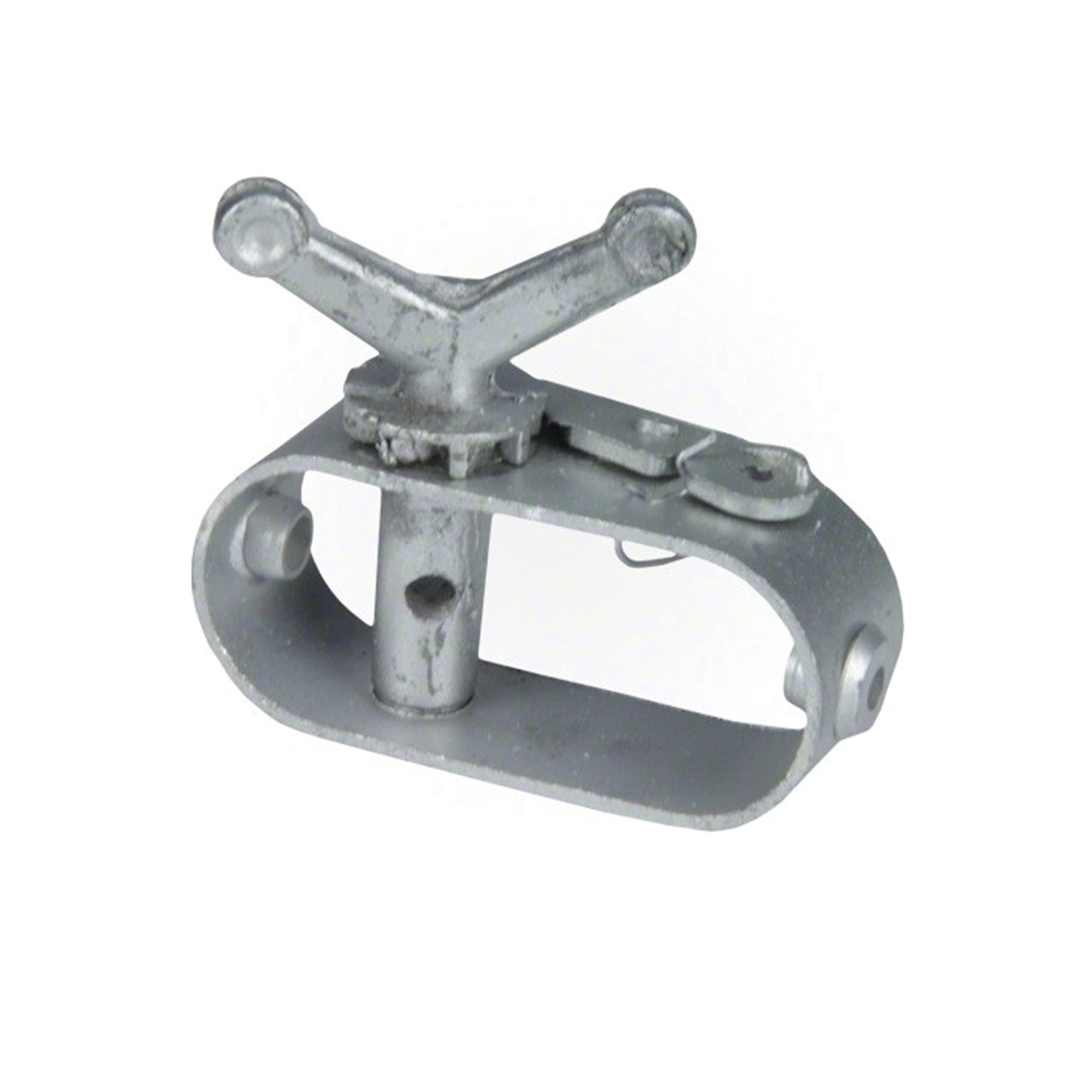Swim Central 3" Silver Above Ground Swimming Pool Winter Cover Cable Winch