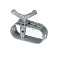 thumbnail image 1 of Swim Central 3" Silver Above Ground Swimming Pool Winter Cover Cable Winch, 1 of 5
